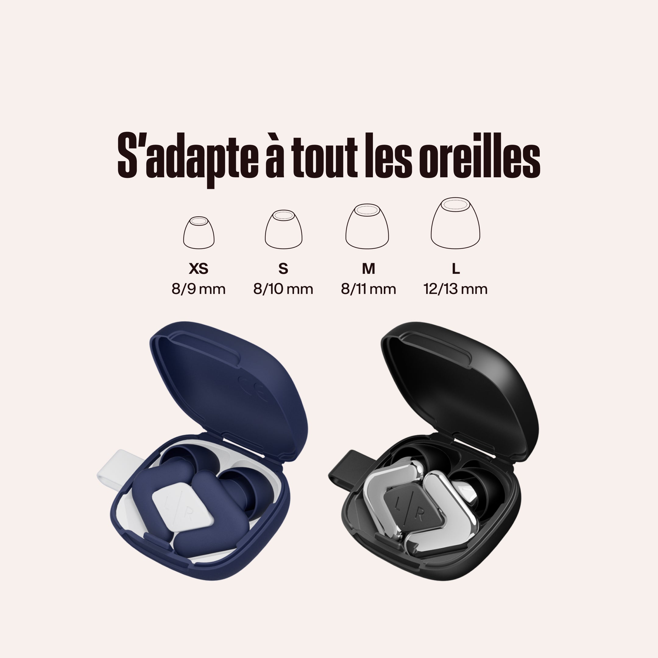 Bouchons d&