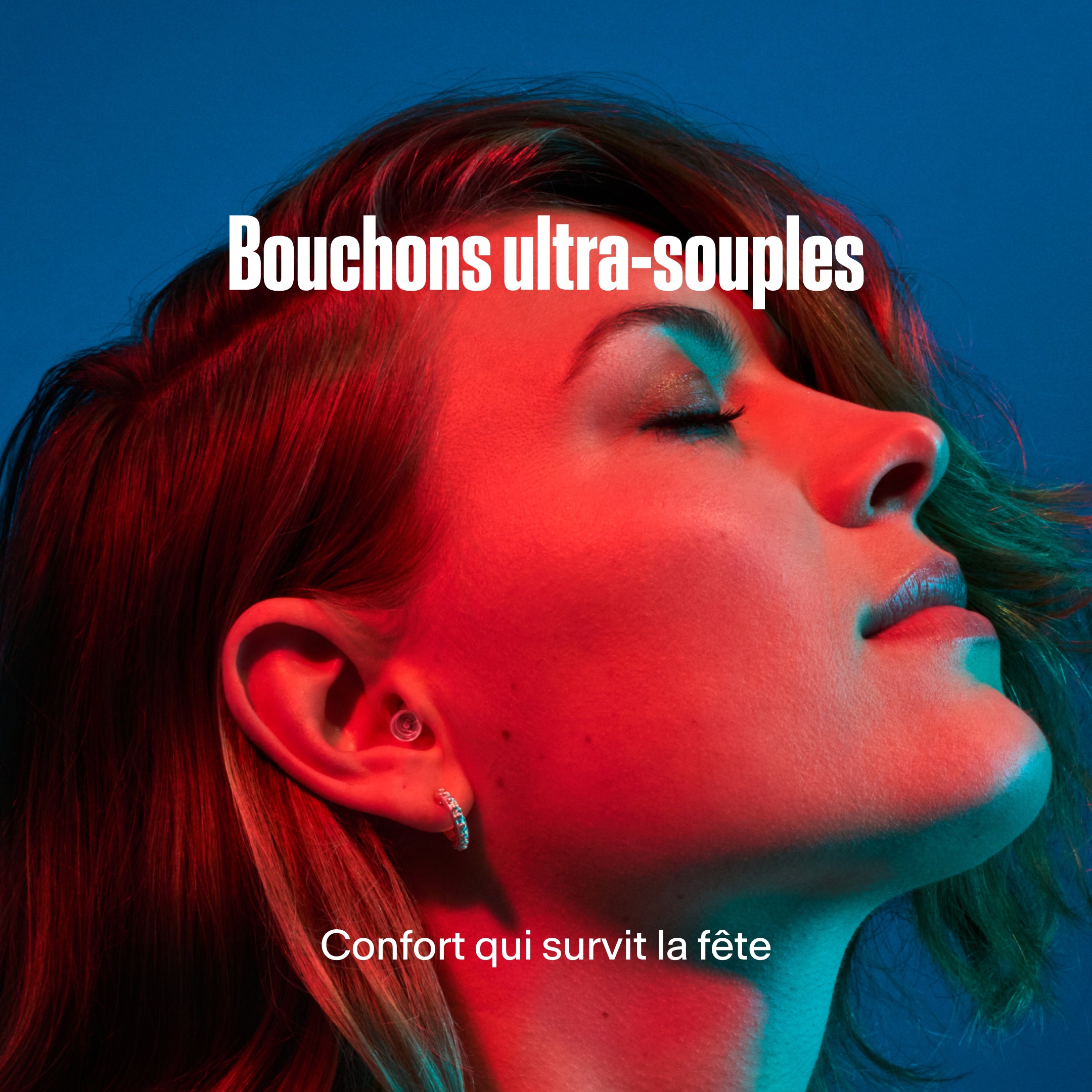Alpine PartyPlug : bouchons d&