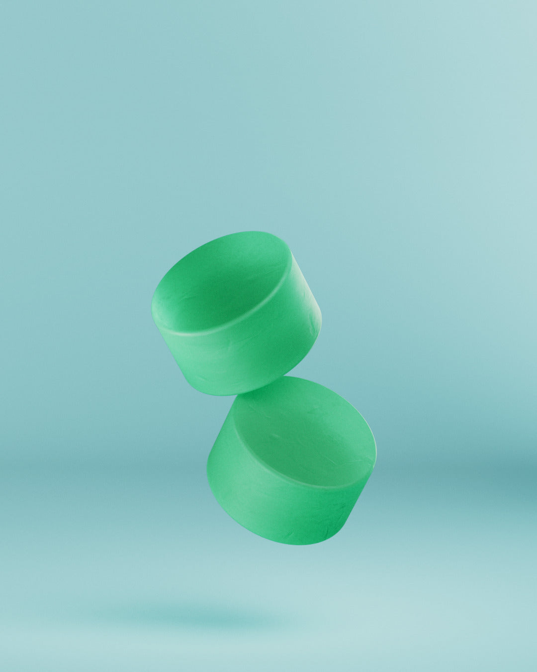 Alpine Softsilicone two earplugs  
