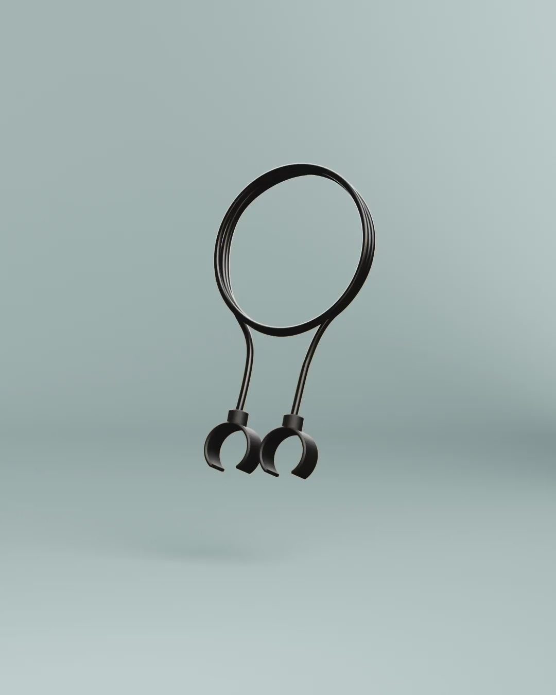 Earplug Cord video #pdp_hide
